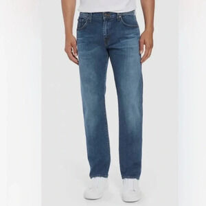 J Brand Kane Slim Straight Leg